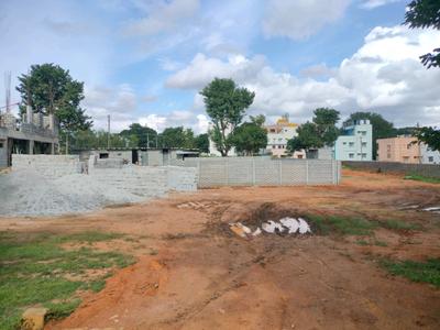 Image of 1200 Sq.ft Residential Plot / Land for sale in S.Bingipura, Bengaluru for Rs. 7500030