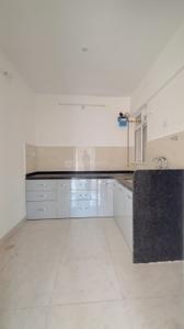Kitchen Image of 1100 Sq.ft 2 BHK Apartment / Flat for rent in Sattva HM Royal, Kondhwa Budruk Pune for Rs. 28000