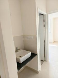 Bathroom Image of 1320 Sq.ft 2 BHK Apartment / Flat for sale in Rohan Ekanta Phase 3, Gunjur Bengaluru for Rs. 19800000