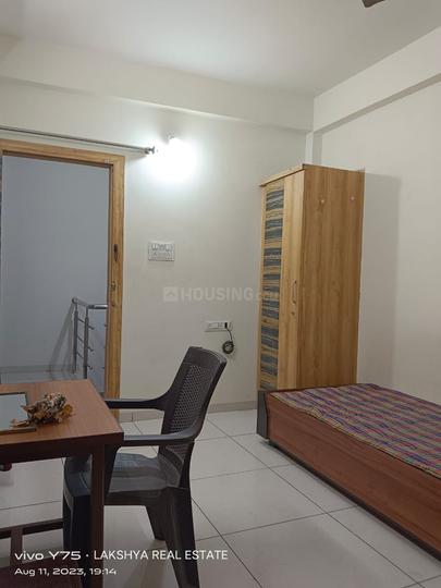 Bangali Square Bedroom 1