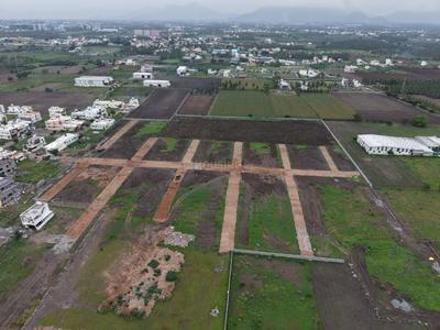 Image of 1500 Sq.ft Residential Plot / Land for sale in Athipalayam, Coimbatore for Rs. 4820000