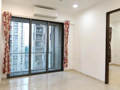 Lodha Estrella Living Room 1
