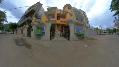 5 BHK Independent House