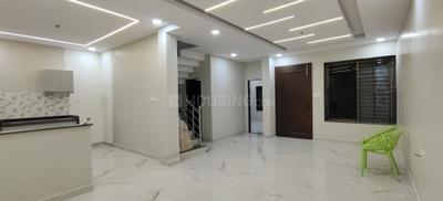 Hall Image of 2000 Sq.ft 3 BHK Independent House for sale in Borsi Durg for Rs. 5500000
