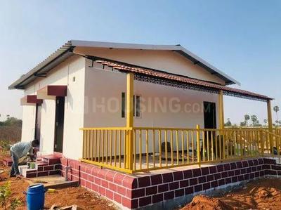 Image of 1200 Sq.ft 2 BHK Villa for sale in Karjat, Thane for Rs. 7500000