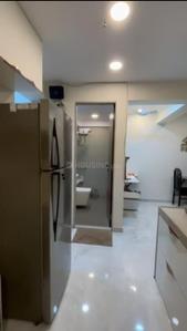 2 BHK Fully Furnished Flat