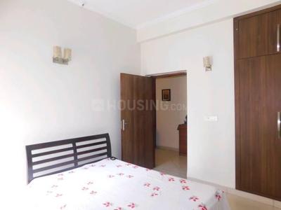 Bedroom Image of 1620 Sq.ft 3 BHK Apartment / Flat for sale in ABA Cleo County, Sector 121 Noida for Rs. 30000000