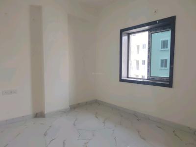 Bedroom Image of 2250 Sq.ft 3 BHK Apartment / Flat for sale in Puppalaguda Hyderabad for Rs. 15750000