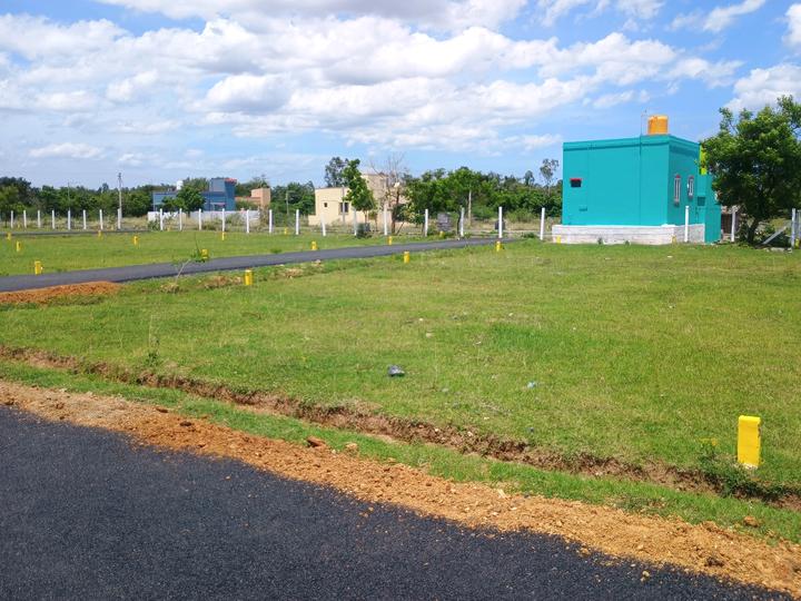 Dhilli KCR Nagar Nellikuppam Main Image 1