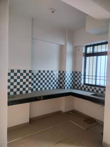 Kitchen Image of 1448 Sq.ft 3 BHK Apartment / Flat for sale in Danapur Patna for Rs. 8688002