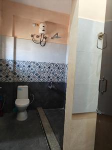 Bathroom Image of 3600 Sq.ft 6 BHK Independent House for sale in Chikkanayakanahalli, Choodasandra Bengaluru for Rs. 24000000