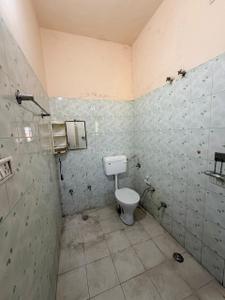 Bathroom Image of 700 Sq.ft 1.5 BHK Apartment / Flat for sale in Garhi Cantt Dehradun for Rs. 2800000