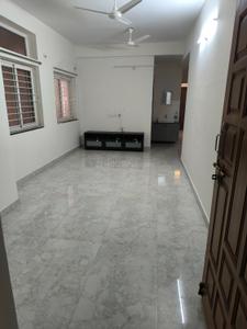 Hall Image of 1250 Sq.ft 2 BHK Apartment / Flat for rent in Kavadiguda Hyderabad for Rs. 25000