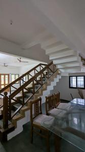 Hall Image of 2000 Sq.ft 3 BHK Independent House for rent in Govind Nagar Nashik for Rs. 40000