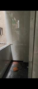 Bathroom Image of 901 Sq.ft 2 BHK Builder Floor for rent in Janakpuri New Delhi for Rs. 36000