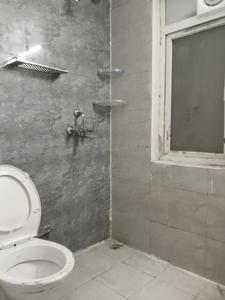 Common Bathroom Image of 1040 Sq.ft 3 BHK Apartment / Flat for sale in Amrapali Dream Valley 2, Noida Extension Greater Noida for Rs. 7400500