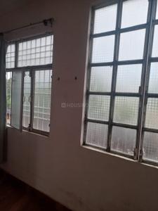 Bedroom Image of 600 Sq.ft 1 BHK Builder Floor for rent in Alka Puri Colony Allahabad for Rs. 9000