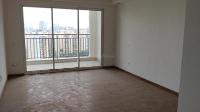 Bedroom Image of 2599 Sq.ft 4 BHK Apartment / Flat for sale in Godrej Air, Sector 85 Gurgaon for Rs. 36000000