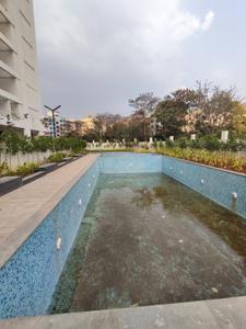 Image of 630 Sq.ft 1 BHK Apartment / Flat for sale in Majestique Mrugavarsha, Dhayari, Pune for Rs. 4200000