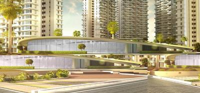 Image of 2500 Sq.ft 4 BHK Apartment / Flat for sale in Pharande Puneville, Tathawade, Pune for Rs. 23500000