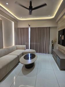 Hall Image of 1980 Sq.ft 3 BHK Apartment / Flat for sale in Naroda Ahmedabad for Rs. 6700000
