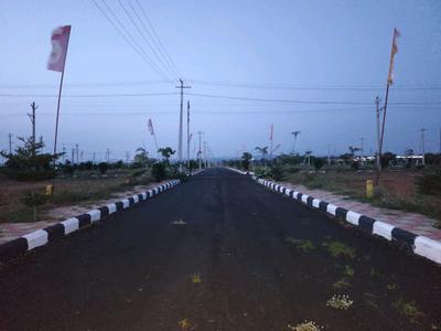 Image of 150 Sq.ft Residential Plot / Land for sale in Bongloor, Hyderabad for Rs. 3900082