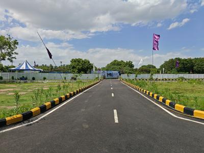 Image of 814 Sq.ft Residential Plot / Land for sale in Tambaram, Chennai for Rs. 2848186