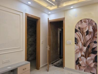 Living Room Image of 600 Sq.ft 2 BHK Apartment / Flat for sale in The Shiva Luxury Floors, Dwarka Mor New Delhi for Rs. 3950005