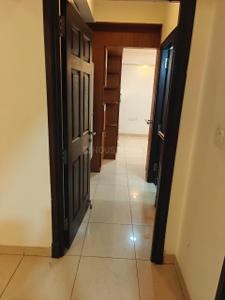 Image of 1846 Sq.ft 3 BHK Apartment / Flat for sale in Adarsh Palm Retreat Tower 1, Bellandur, Bengaluru for Rs. 33900000
