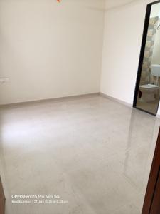 Bedroom Image of 1450 Sq.ft 3 BHK Apartment / Flat for rent in EV 10 Marina Bay, Vashi Navi Mumbai for Rs. 60000