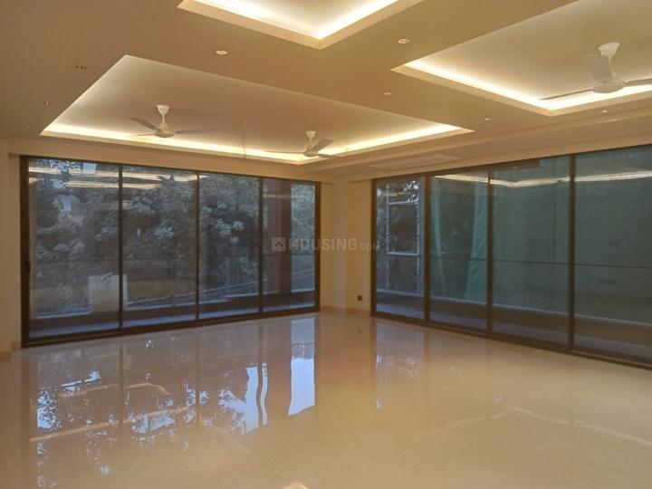 4 BHK 3600 Sqft Independent Floor for sale at Defence Colony, New Delhi Property ID 13593622