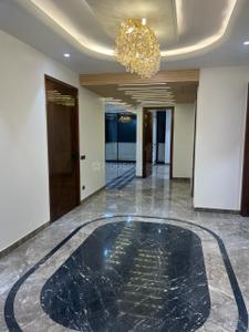 Hall Image of 2700 Sq.ft 4 BHK Builder Floor for sale in DLF City Phase 1, DLF Phase 1 Gurgaon for Rs. 45000000
