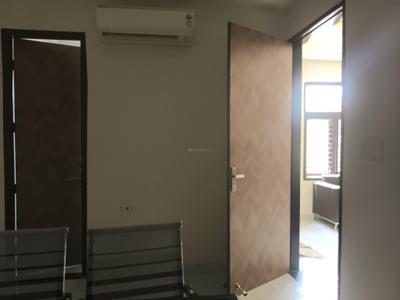 Bedroom Image of 1950 Sq.ft 3 BHK Villa for sale in Paradise Greens Villas, Noida Extension Greater Noida for Rs. 8500001