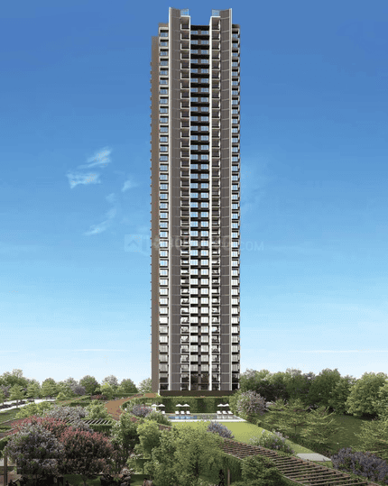 Lodha Divino Main Image 1