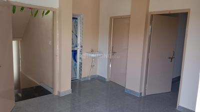 Bedroom Image of 720 Sq.ft 2 BHK Apartment / Flat for rent in Ormanjhi Ranchi for Rs. 8500