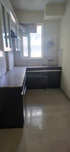 Kitchen Image of 650 Sq.ft 2 BHK Apartment / Flat for sale in Pyramid Heights, Sector 85 Gurgaon for Rs. 7500000