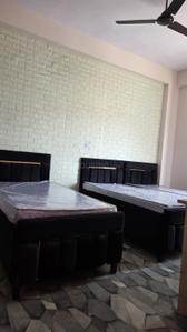 Bedroom Image of Golden Prime pg  in Sector 62, Noida