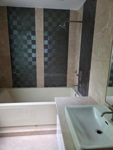 Image of 4500 Sq.ft 4 BHK Builder Floor for rent in West End, New Delhi for Rs. 550000