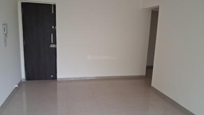 Living Room Image of 985 Sq.ft 2 BHK Apartment / Flat for sale in Sainath Madhuban, Mulund East Mumbai for Rs. 14750000