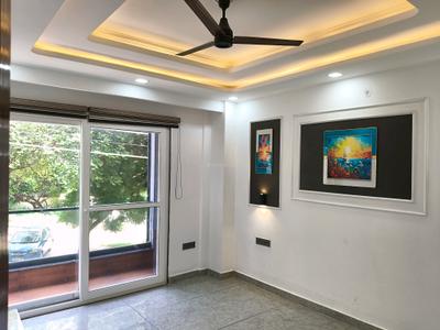 Bedroom Image of 1620 Sq.ft 3 BHK Builder Floor for sale in Sector 57 Gurgaon for Rs. 23000000
