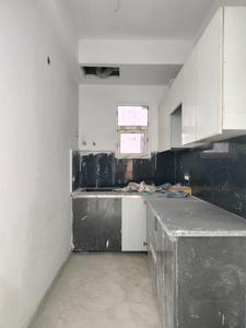 Kitchen Image of 1095 Sq.ft 2 BHK Apartment / Flat for sale in Arenaa Heights The Ultima 107, Sector 104 Noida for Rs. 6502000