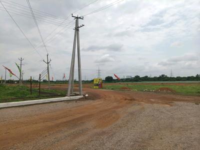 GEM Infiniti Counti Plot View 2