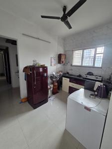 Kitchen Image of 820 Sq.ft 2 BHK Apartment / Flat for sale in Manas Santosh Dreams, Ravet Pune for Rs. 9800000