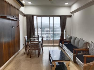 2 BHK Flat