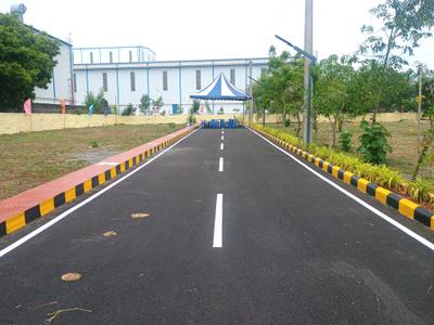 Image of 1009 Sq.ft Residential Plot / Land for sale in Kelambakkam, Chennai for Rs. 5549500