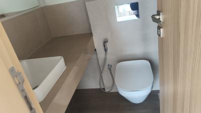 Image of 1012 Sq.ft 3 BHK Apartment / Flat for rent in Piramal Aranya, Byculla, Mumbai for Rs. 175002