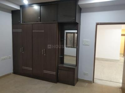 Bedroom Image of 2500 Sq.ft 3 BHK Apartment / Flat for sale in Hyderguda Hyderabad for Rs. 18000000