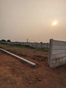 Image of 1000 Sq.ft Residential Plot / Land for sale in Kamal Vihar, Raipur for Rs. 1550000