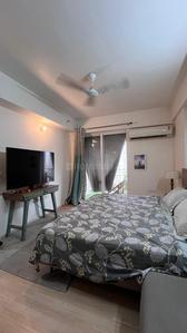 Bedroom Image of 1700 Sq.ft 3 BHK Apartment / Flat for sale in DLF Regal Gardens, Sector 90 Gurgaon for Rs. 20000000