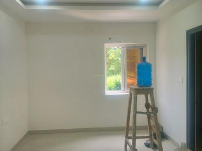 Bedroom Image of 1780 Sq.ft 3 BHK Apartment / Flat for sale in Yapral Secunderabad for Rs. 11500000